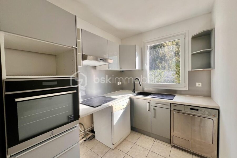 Appartement à vendre à Bougival
