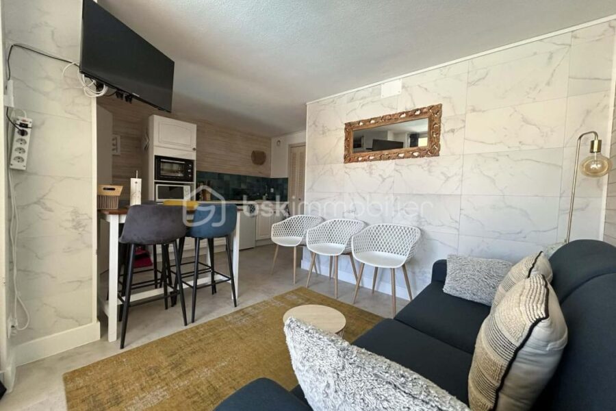 Appartement à vendre à Cap d agde