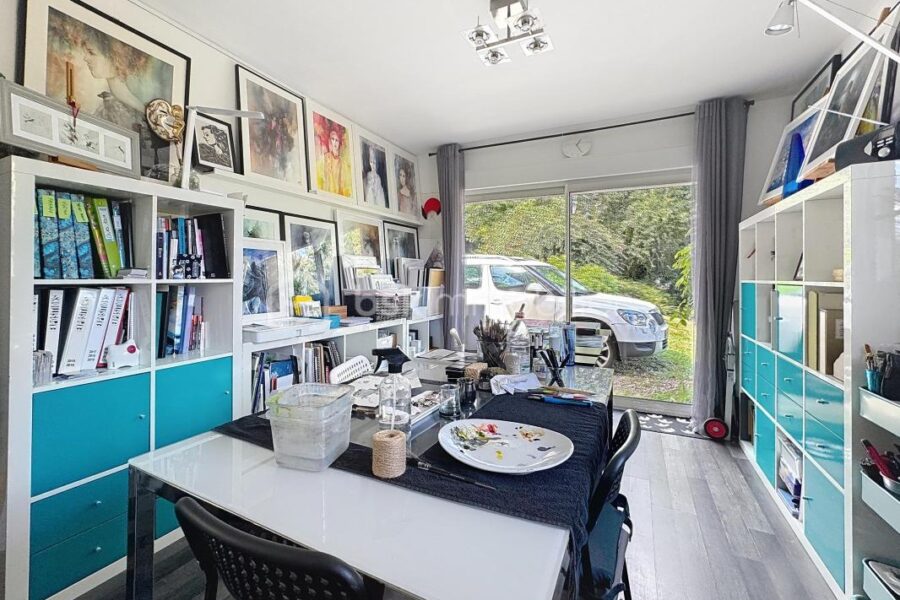 Maison à vendre à Freneuse sur risle