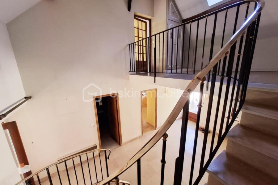Maison à vendre à Pannecières