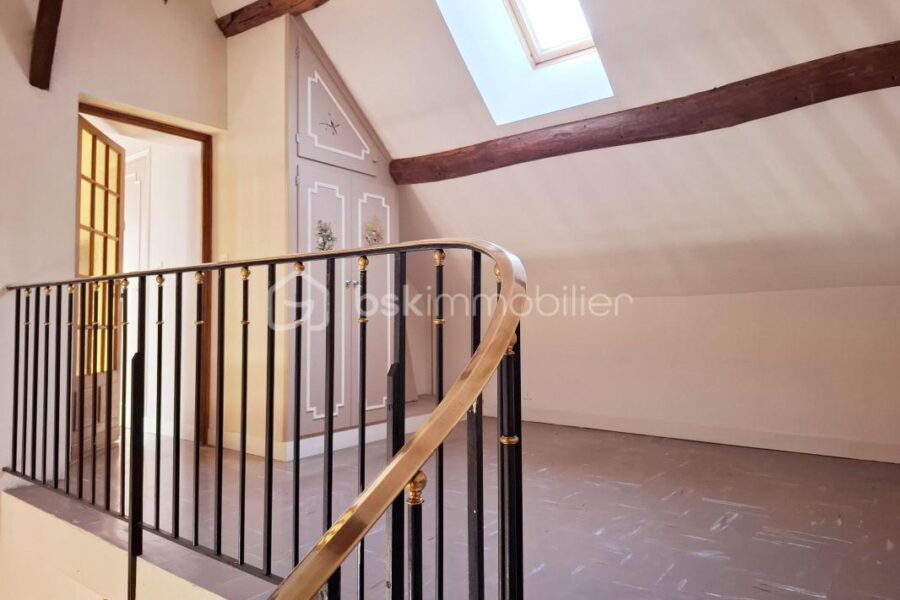 Maison à vendre à Sermaises