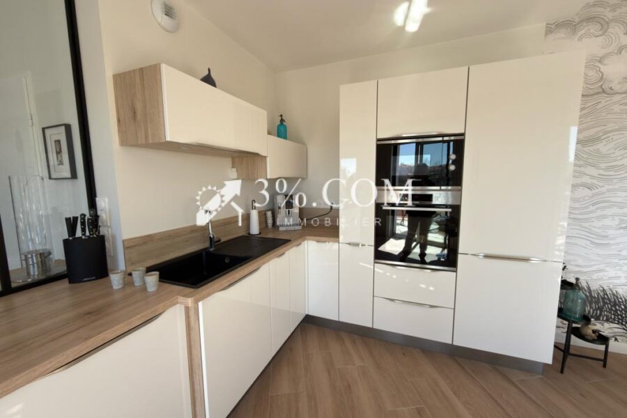 Appartement à vendre à Royan