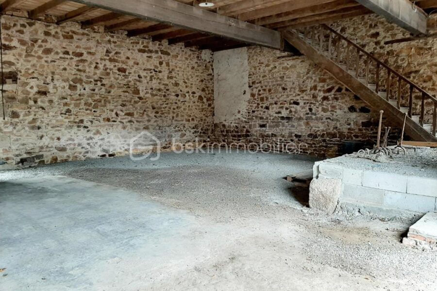Maison à vendre à Saint christophe — Vue nature — photo 14