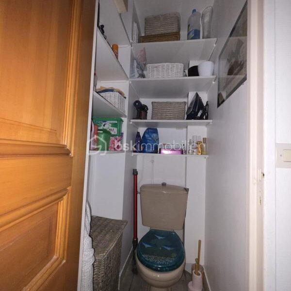Appartement à vendre à Chatenay malabry