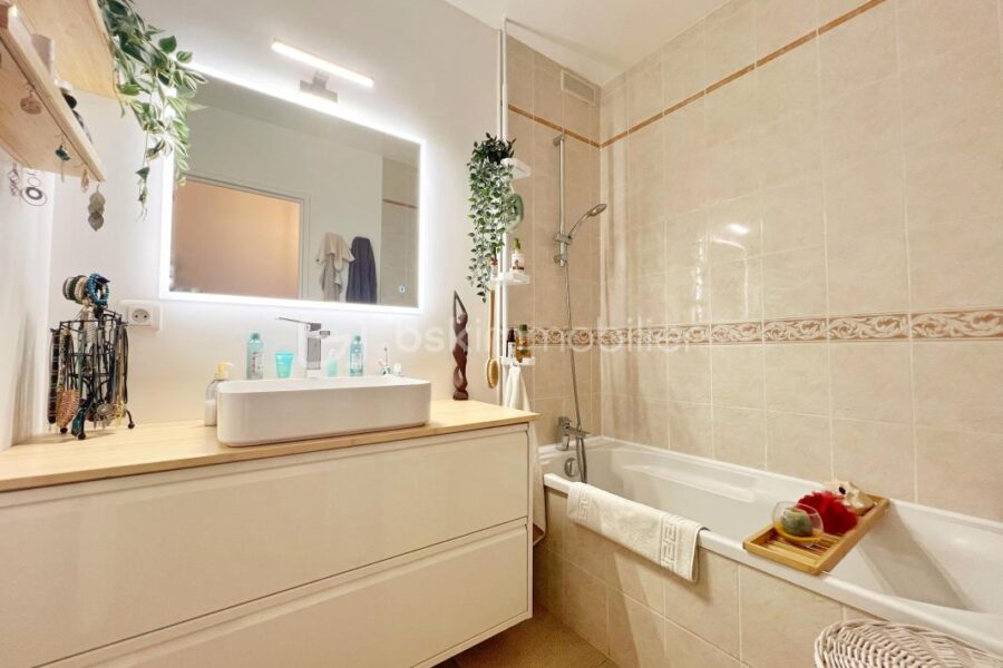 Appartement à vendre à Bougival