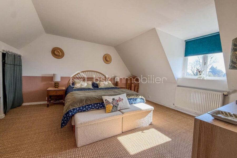 Maison à vendre à Pont l eveque