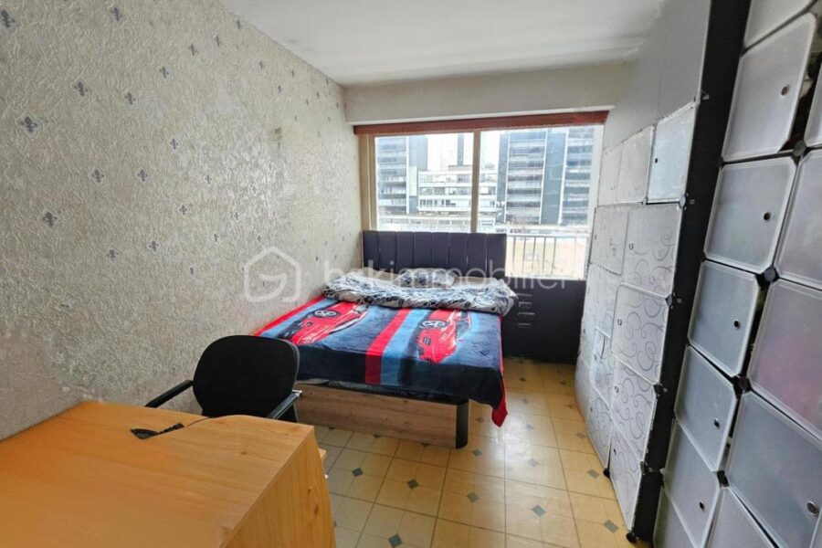 Appartement à vendre à Sarcelles