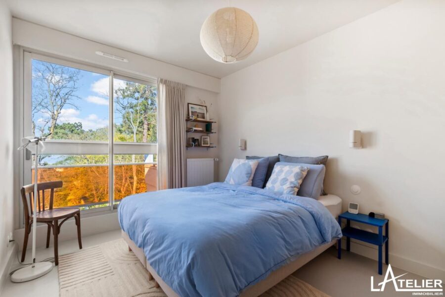 Appartement à vendre à Mareil marly