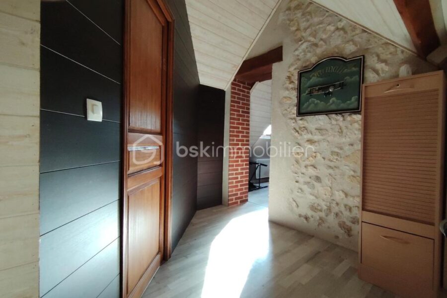 Maison à vendre à Crotelles