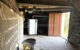 Maison à proximité immédiate de la Cité – 3 chambres + un bureau – jardin – garage – sous-sol – 4 pièces – 3 chambres – 106 m²