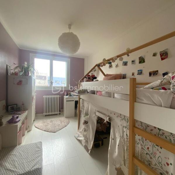 Appartement à vendre à Marly le roi