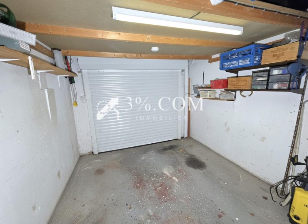 Charmante maison tout à pied – 4 pièces – 3 chambres – 96 m²