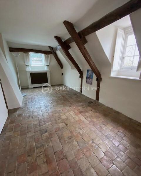 Maison à vendre à Gambais