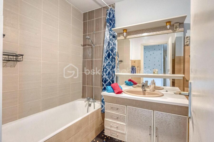 Appartement à vendre à Grenoble