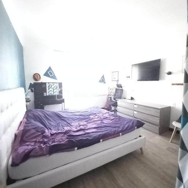 Maison à vendre à Clermont l herault