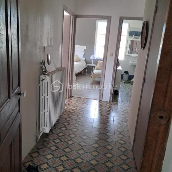 Maison à vendre à Villemagne l argentiere