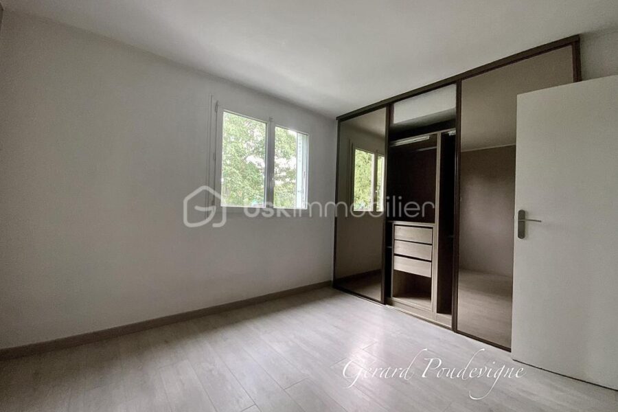 Appartement à vendre à Saint germain en laye