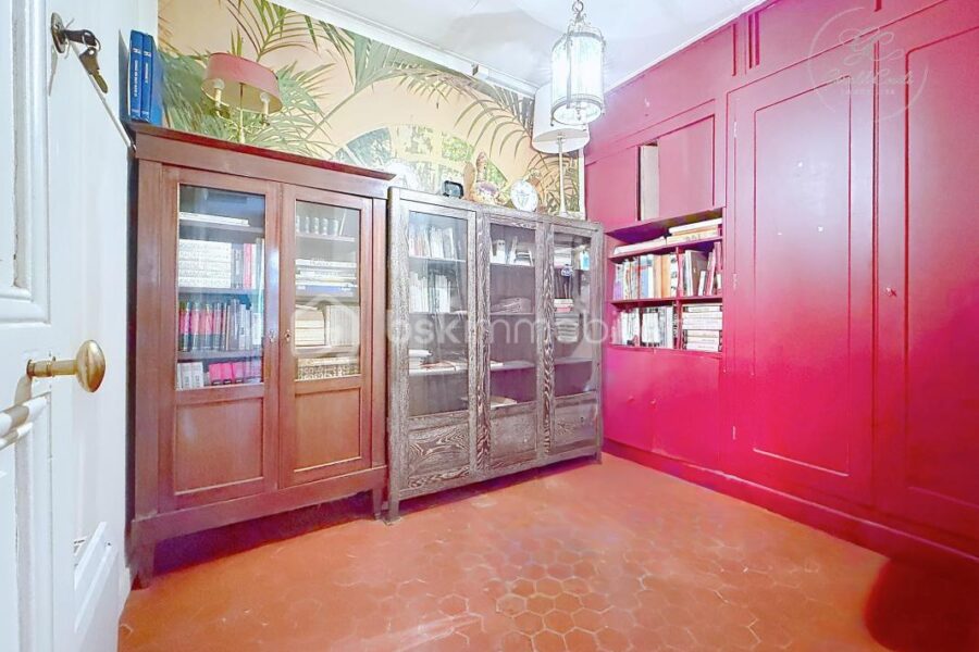 Appartement à vendre à Grasse
