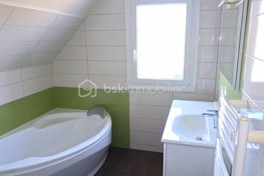Maison à vendre à Barcus