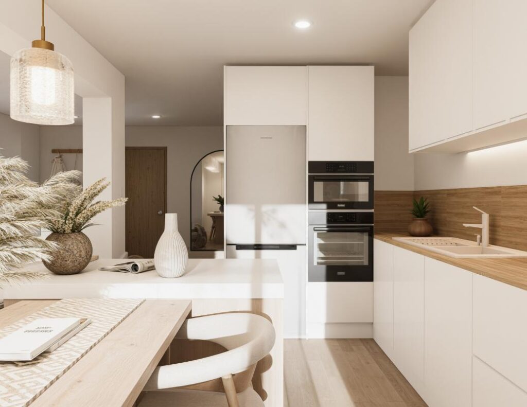 Appartement, 107 m², Antibes Centre-Ville – 4 pièces – 3 chambres – 107 m²