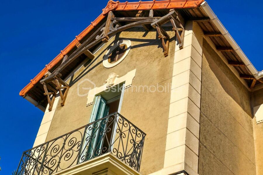 Maison à vendre à Sainte maxime