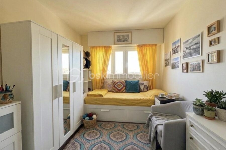 Appartement à vendre à Marly le roi