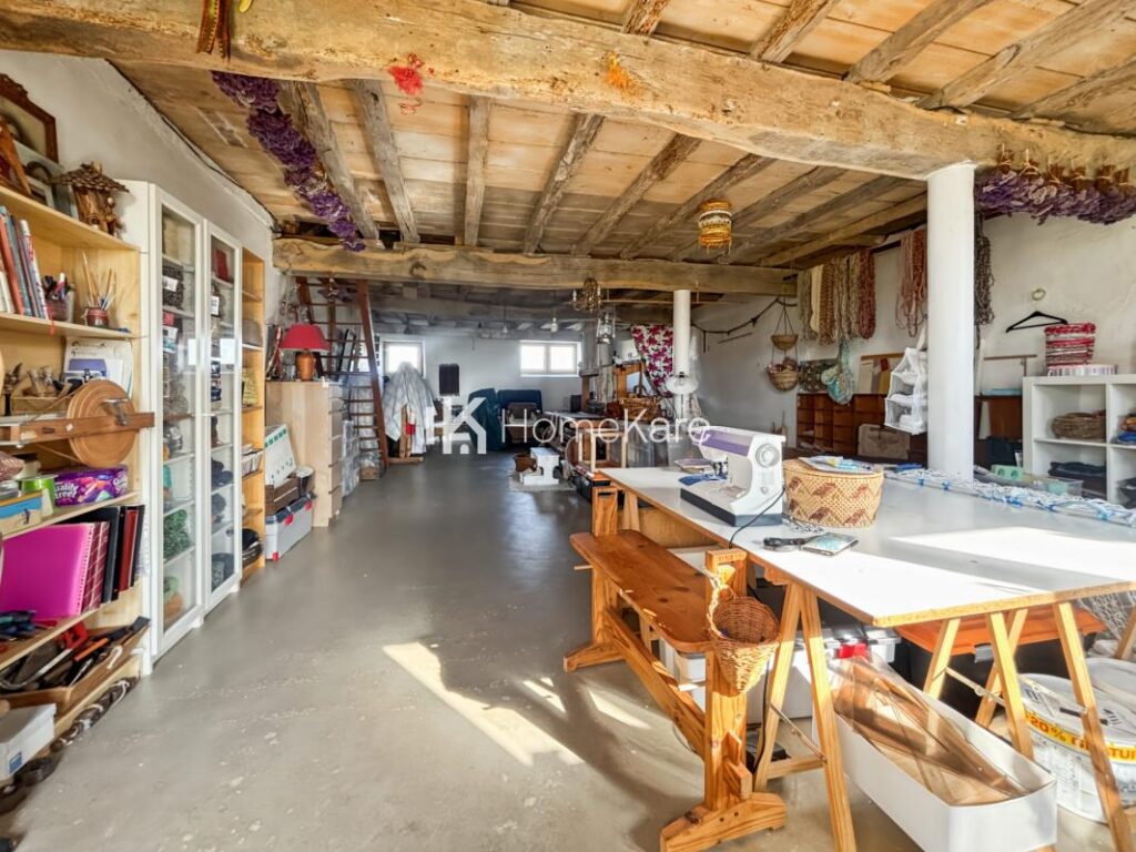 VUE PYRENNEES !!! – 5 pièces – 3 chambres – 197 m²