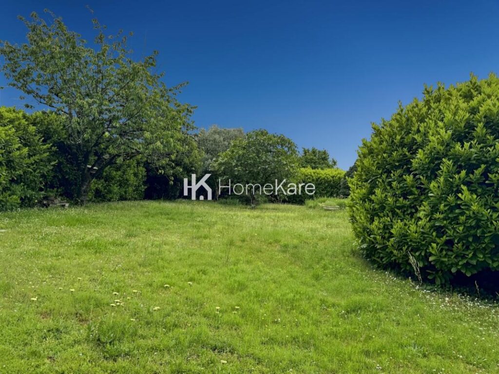 MAISON A HAUT POTENTIEL – 6 pièces – 5 chambres – 140 m²