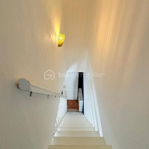 Maison à vendre à La gaude