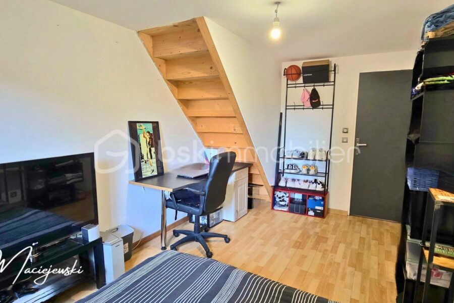 Maison à vendre à Westrehem