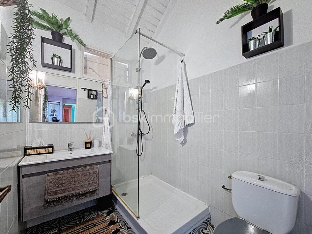 Villa de caractère 4 chambres Saint Francois – 6 pièces – 4 chambres – 165 m²