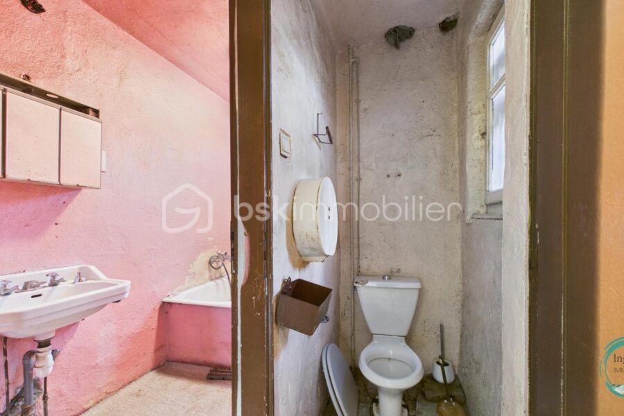 Maison à vendre à Cluses