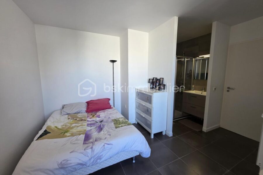Appartement à vendre à Bordeaux