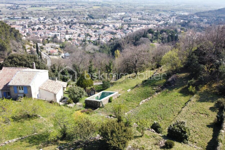 Maison à vendre à Le teil