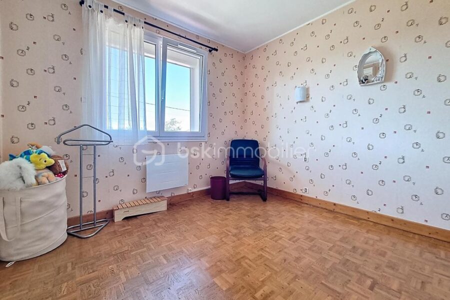 Maison à vendre à Saint affrique les montagnes