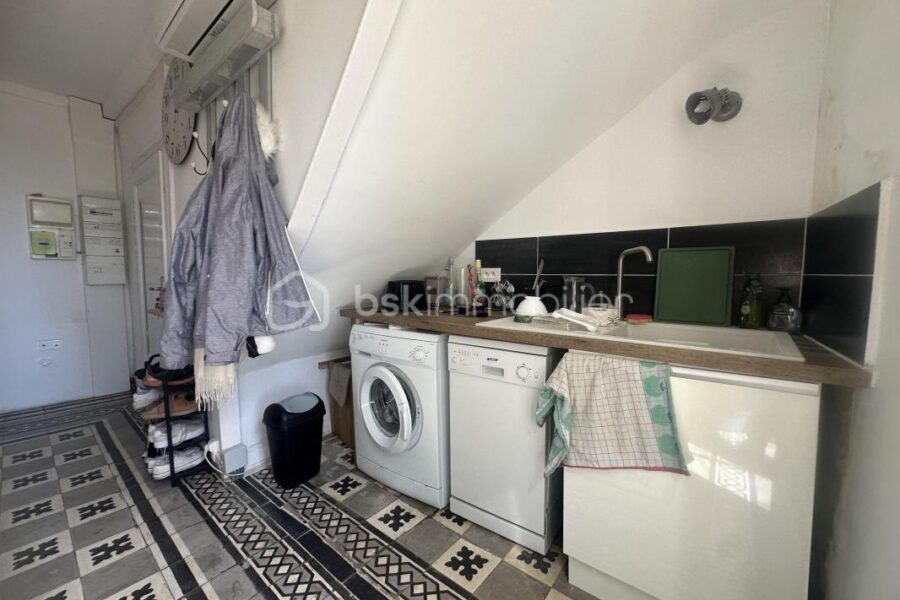 Appartement à vendre à Saint christol les ales