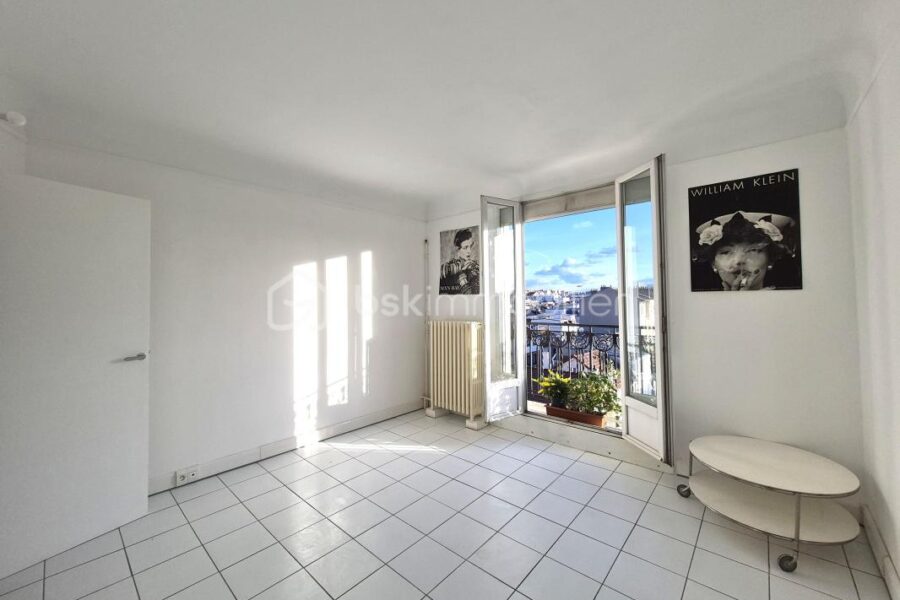 Appartement à vendre à Bois colombes