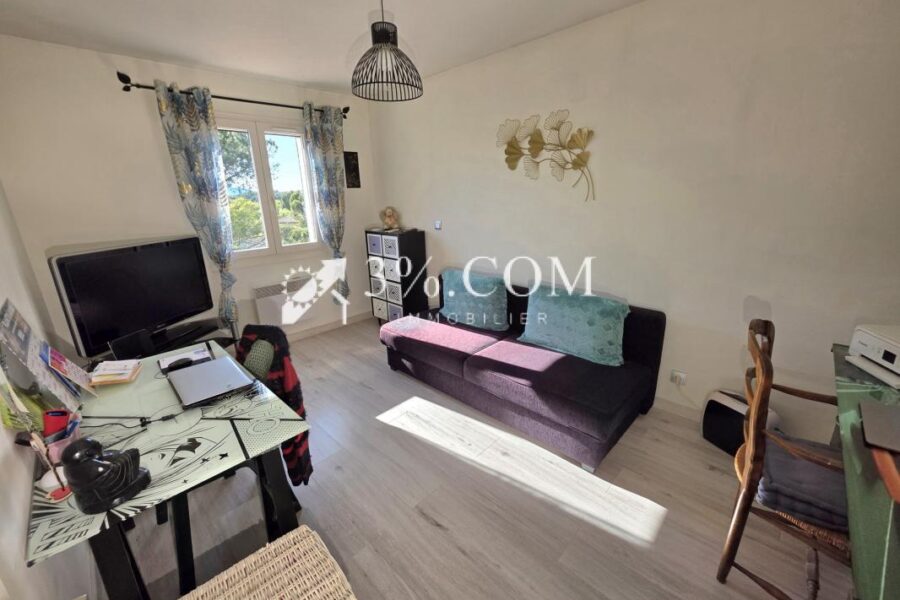 Maison à vendre à Frejus