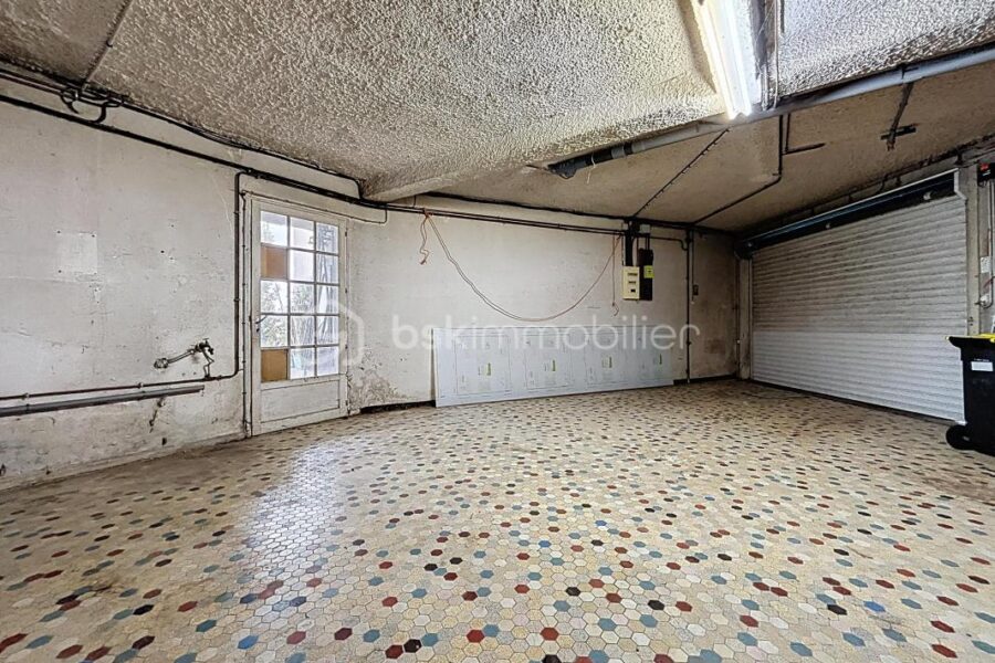 Maison à vendre à Bressuire