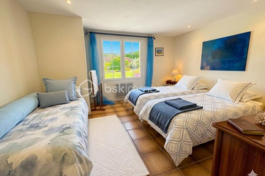Maison à vendre à Aumelas