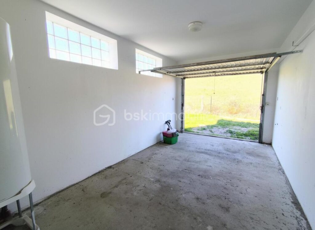 VILLA 83M² – TERRAIN 600m² – VUE IMPRENABLE – 4 pièces – 3 chambres – 83 m²