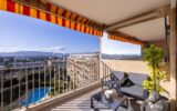 Appartement de Prestige – 3 Pièces d’Exception – Vue Mer Panoramique – Le Cannet / Cannes – 3 pièces – 2 chambres – 83 m²