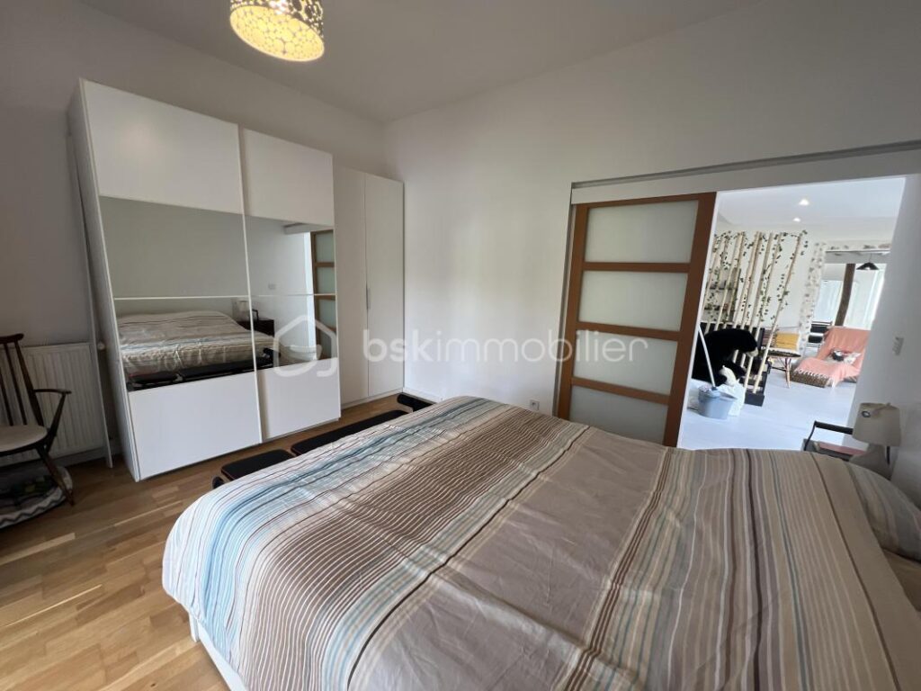 🏡 Maison de caractère rénovée – Lardy Bourg – 5 pièces – 3 chambres – 139 m²