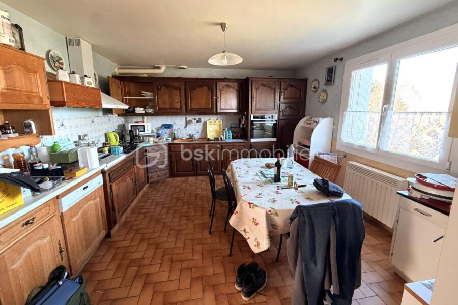 Maison à vendre à Eu