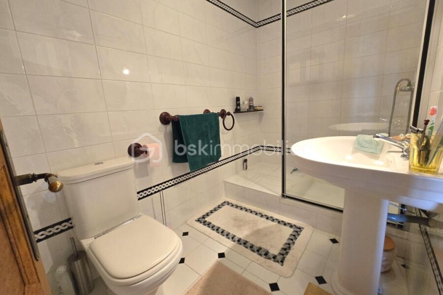 Maison à vendre à Plelan le petit