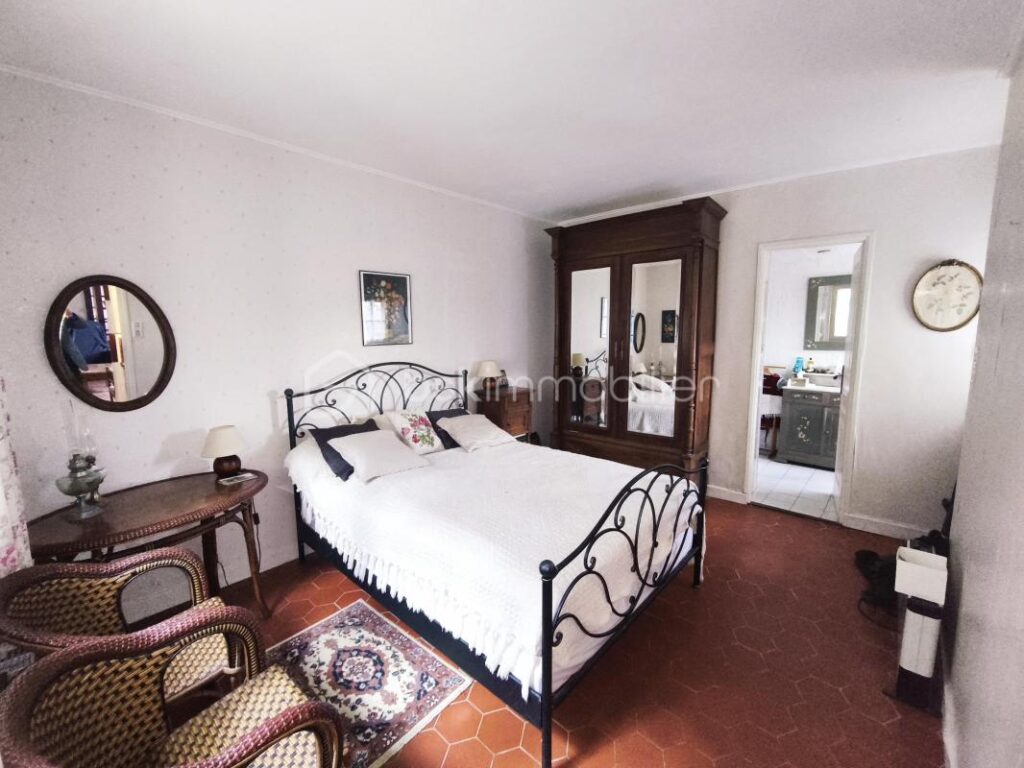 🌿 MAUBOURGUET SUD-OUEST – LA MAISON QUI CHUCHOTE À LA NATURE 🌿 – 8 pièces – 2 chambres – 98 m²