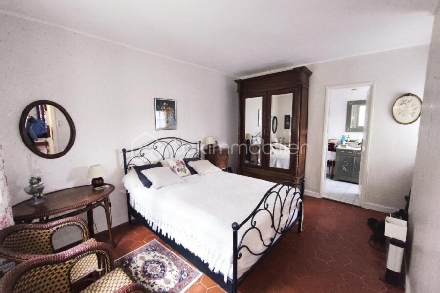 Maison à vendre à Vidouze