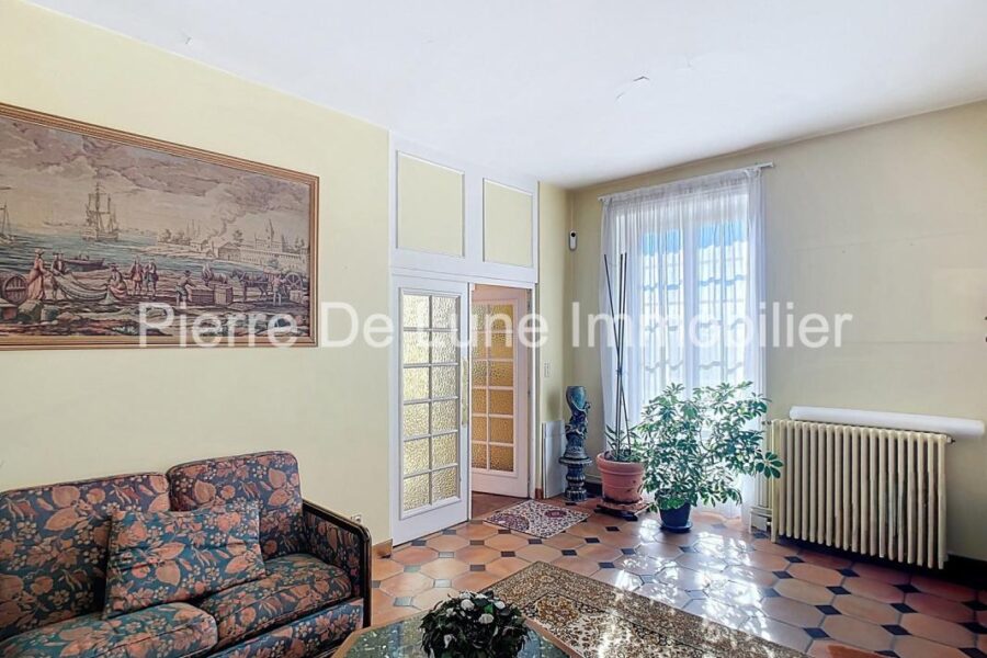 Maison à vendre à Caluire et cuire