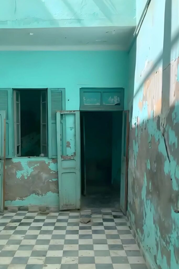 Riad à rénover – Kennaria | 140 m² | 550 000 € – NR pièces – NR chambres – 140 m²