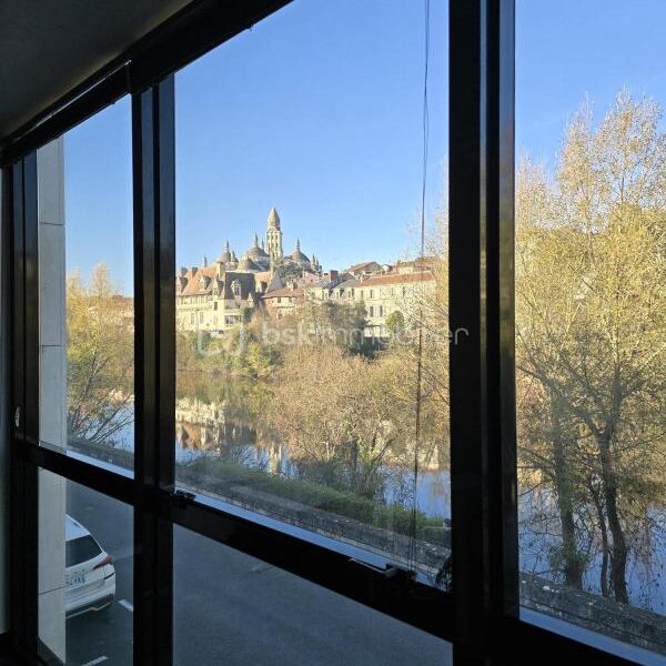 Maison à vendre à Perigueux — Vue sur la ville — photo 1